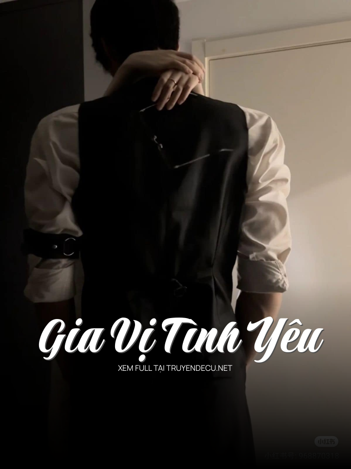 
                            Gia Vị Tình Yêu