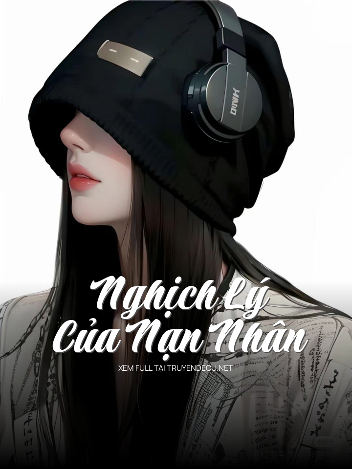 Nghịch Lý Của Nạn Nhân
