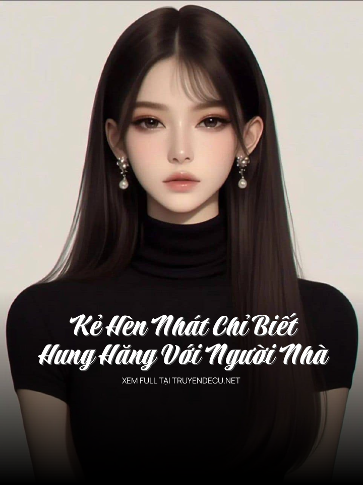 Kẻ Hèn Nhát Chỉ Biết Hung Hăng Với Người Nhà