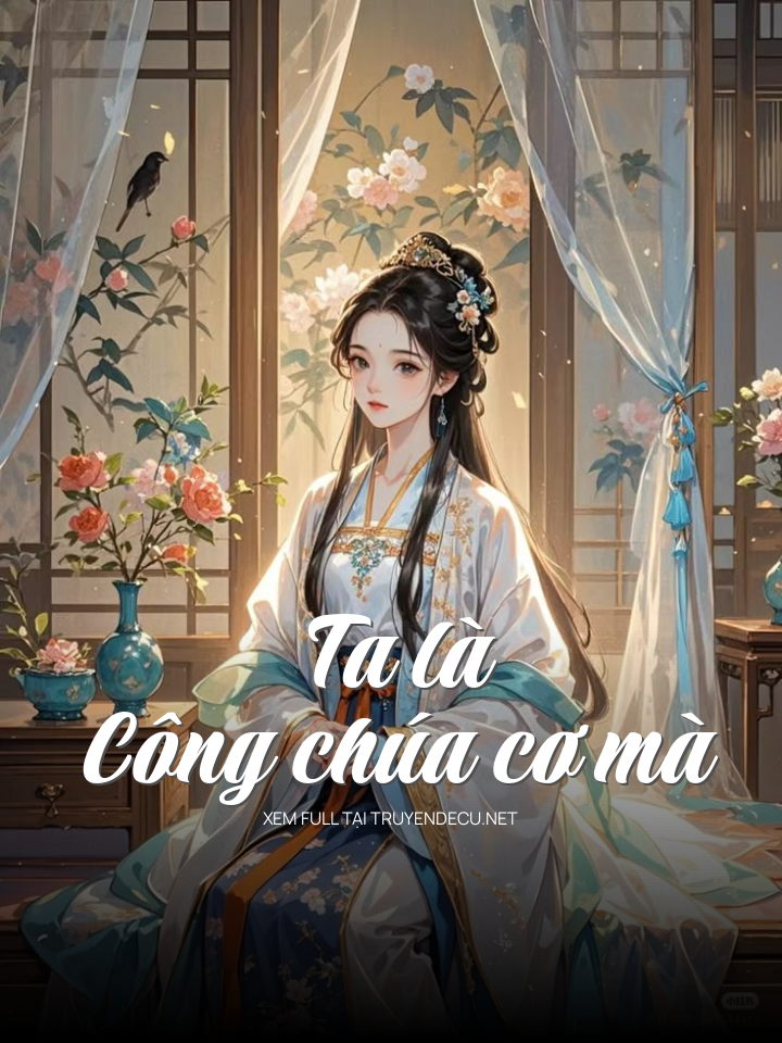 Ta Là Công Chúa Cơ Mà
