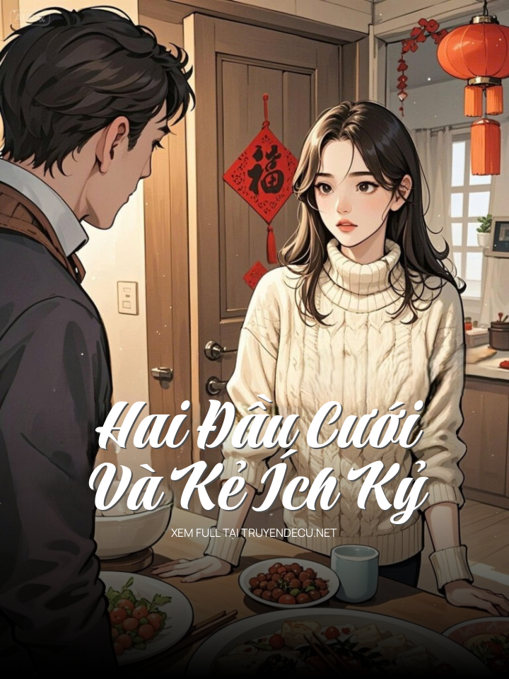 
                            Hai Đầu Cưới Và Kẻ Ích Kỷ