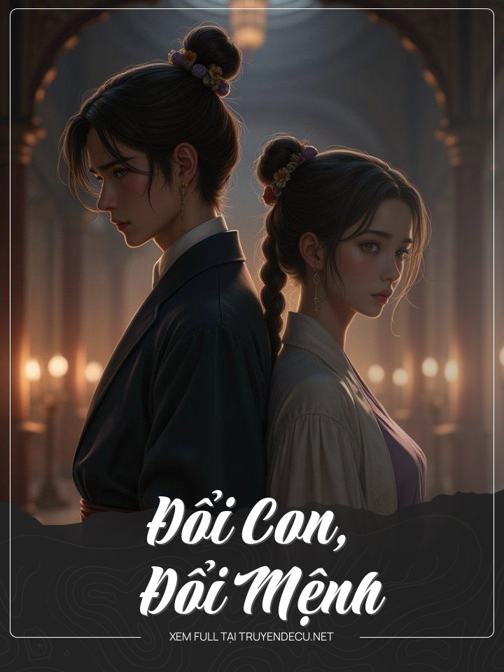 
                            Đổi Con, Đổi Mệnh