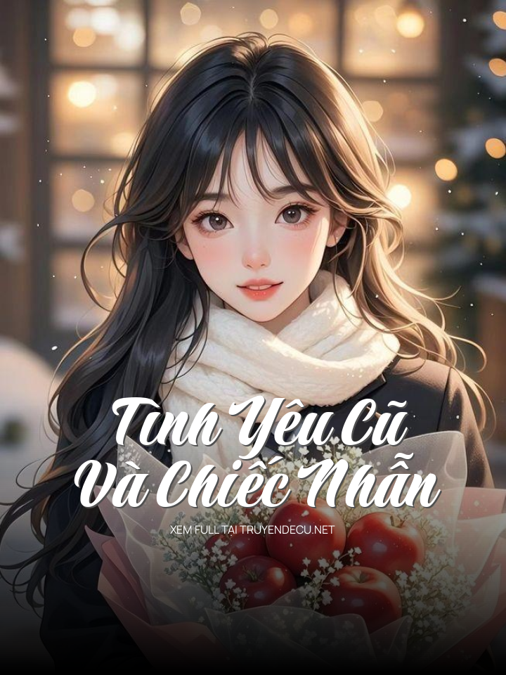 
                            Tình Yêu Cũ Và Chiếc Nhẫn