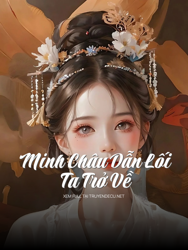 Minh Châu Dẫn Lối Ta Trở Về