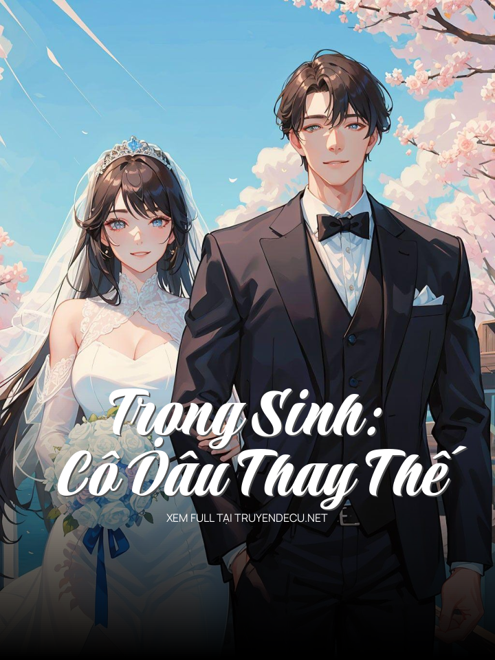 
                            Trọng Sinh: Cô Dâu Thay Thế