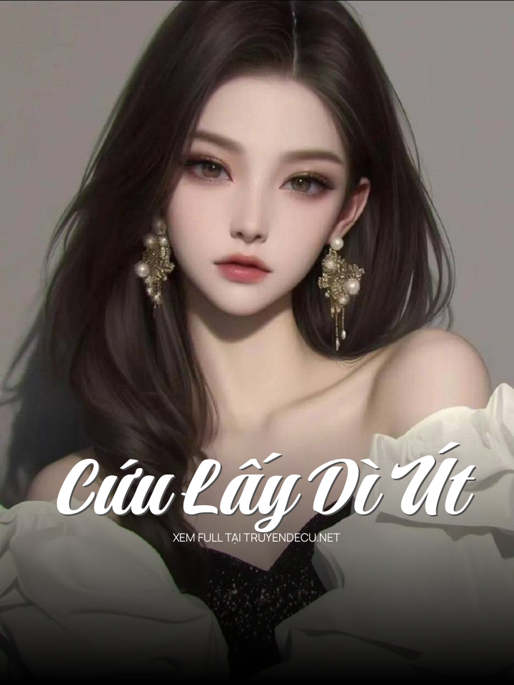 Cứu Lấy Dì Út