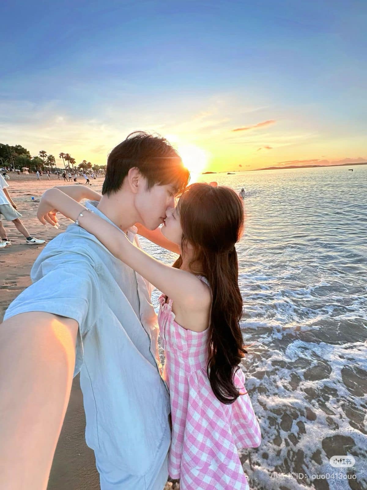 Quyến Rũ Đối Tác Của Giám Đốc