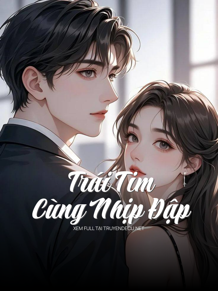
                            Trái Tim Cùng Nhịp Đập