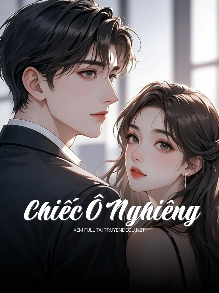 Chiếc Ô Nghiêng