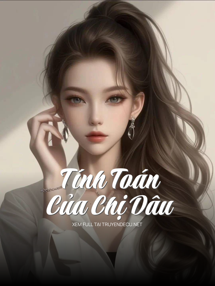 
                            Tính Toán Của Chị Dâu