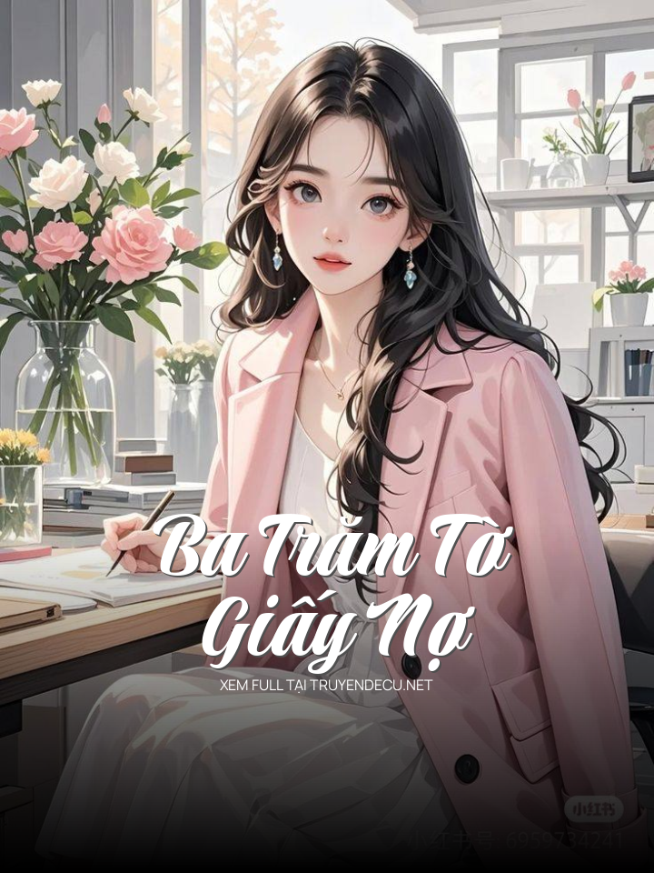 Ba Trăm Tờ Giấy Nợ