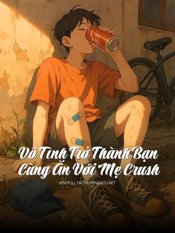 
                            Vô Tình Trở Thành Bạn Cùng Ăn Với Mẹ Crush
