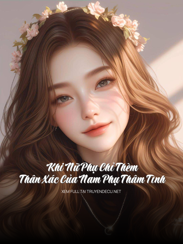 
                            Khi Nữ Phụ Chỉ Thèm Thân Xác Của Nam Phụ Thâm Tình