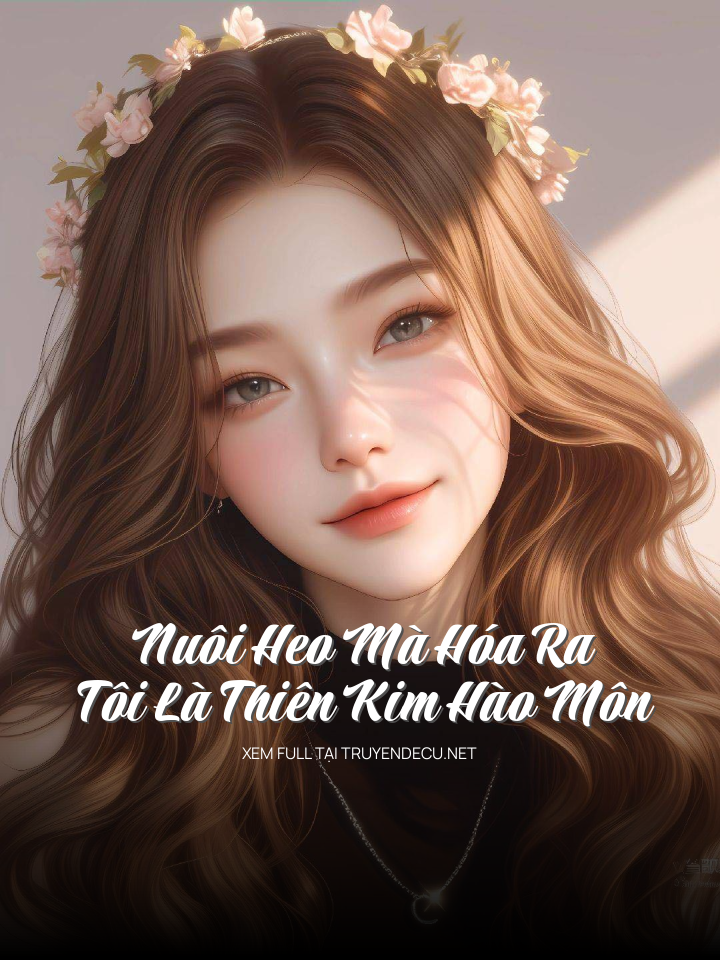 Nuôi Heo Mà Hóa Ra Tôi Là Thiên Kim Hào Môn