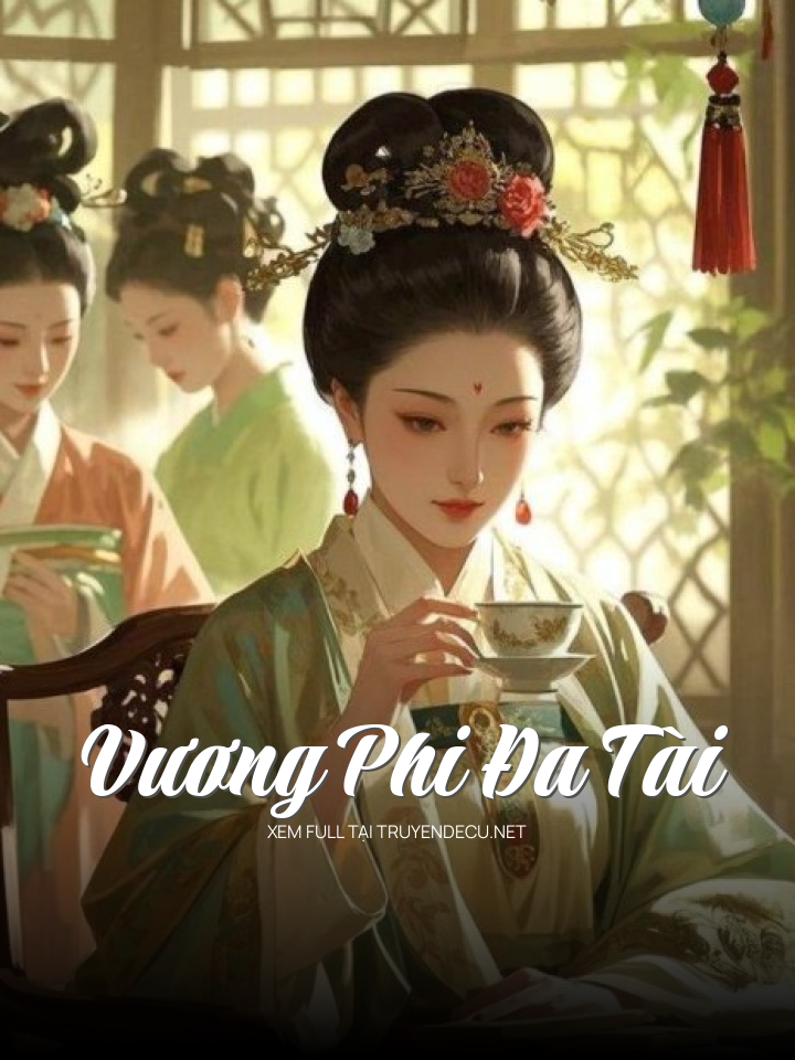 Vương Phi Đa Tài