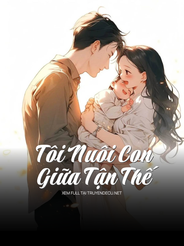 Tôi Nuôi Con Giữa Tận Thế