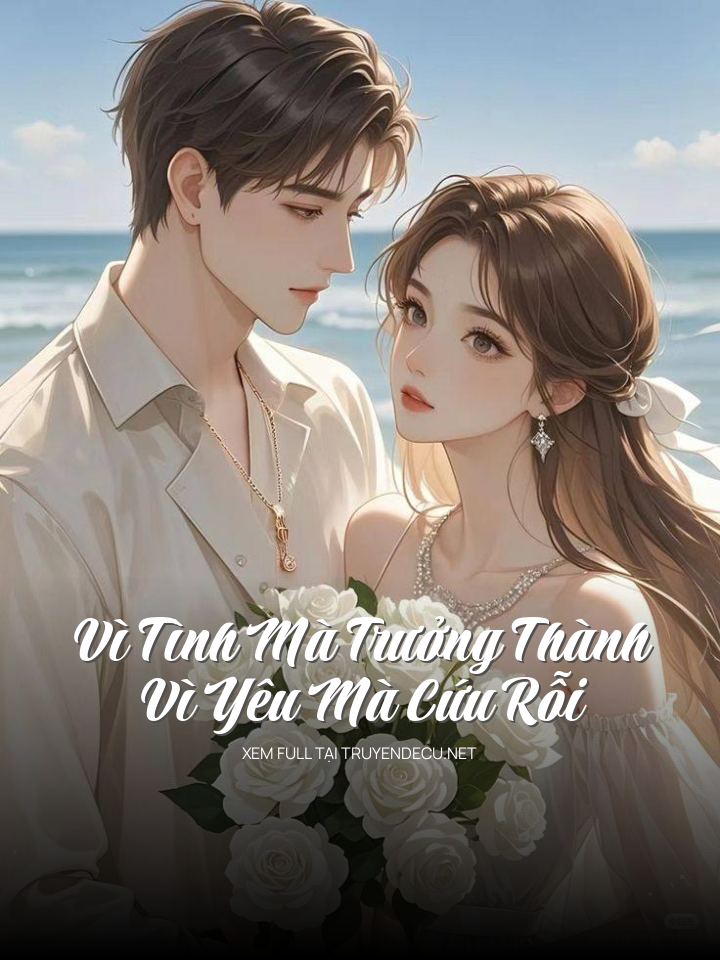 Vì Tình Mà Trưởng Thành, Vì Yêu Mà Cứu Rỗi