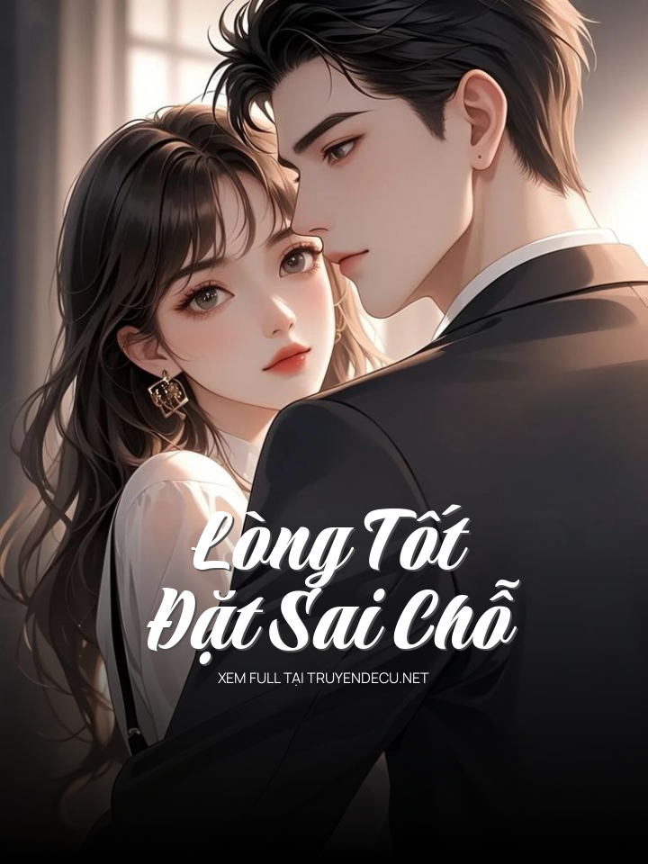 
                            Lòng Tốt Đặt Sai Chỗ