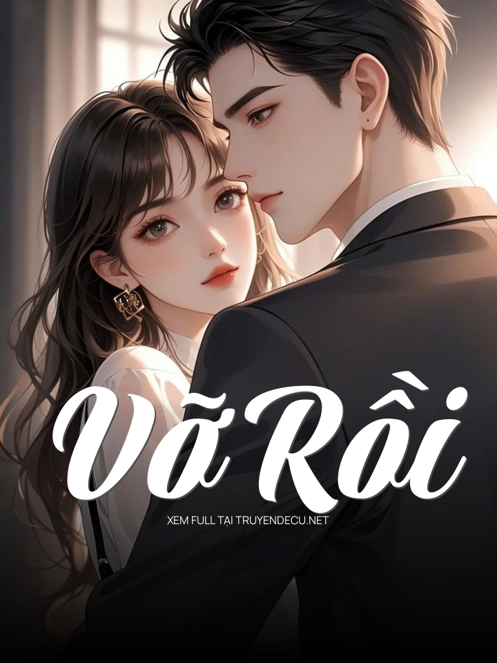 
                            Vỡ Rồi