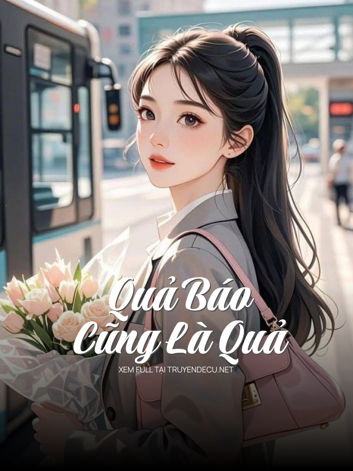 Quả Báo Cũng Là Quả