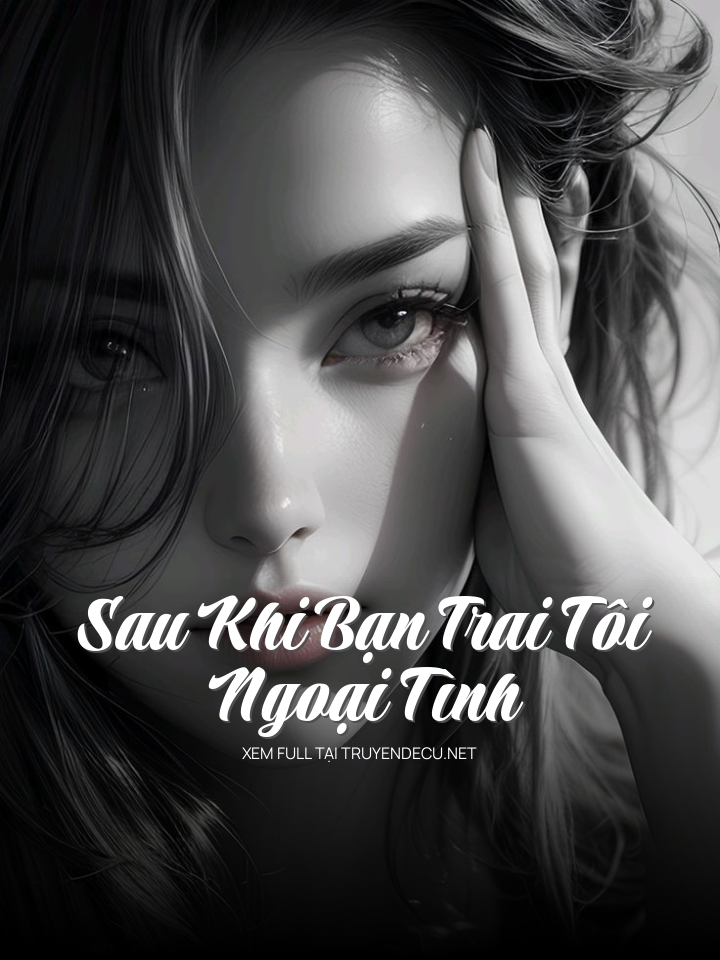 Sau Khi Bạn Trai Tôi Ngoại Tình