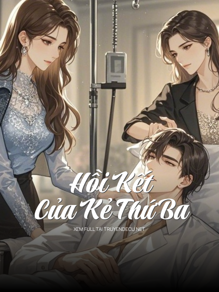 Hồi Kết Của Kẻ Thứ Ba