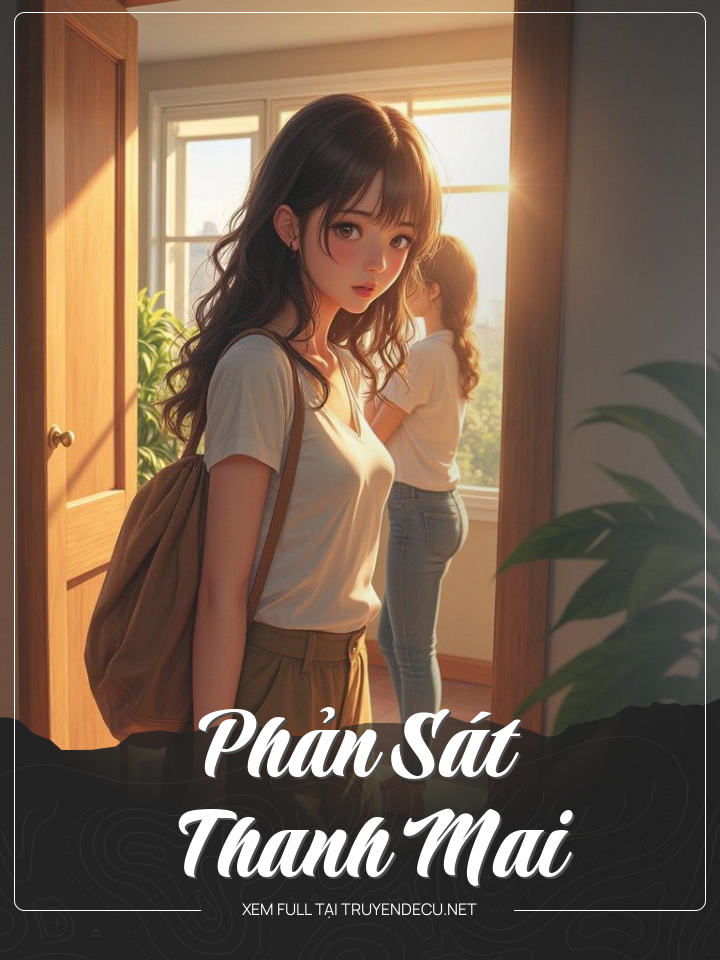 
                            Phản Sát Thanh Mai