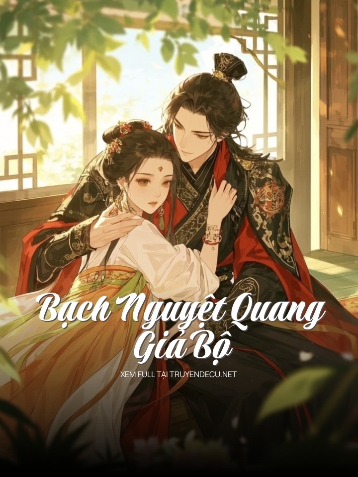 Bạch Nguyệt Quang Giả Bộ