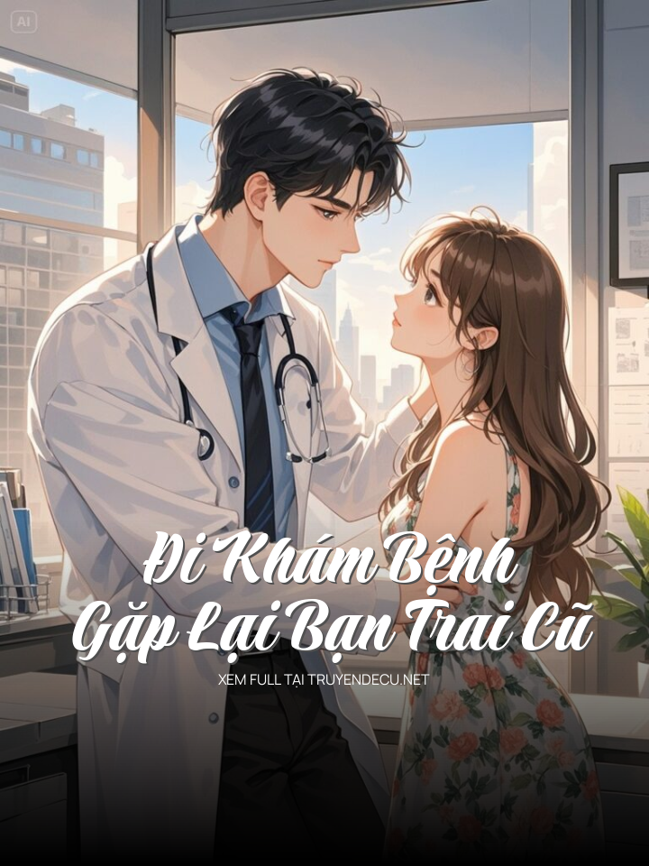 Đi Khám Bệnh Gặp Lại Bạn Trai Cũ