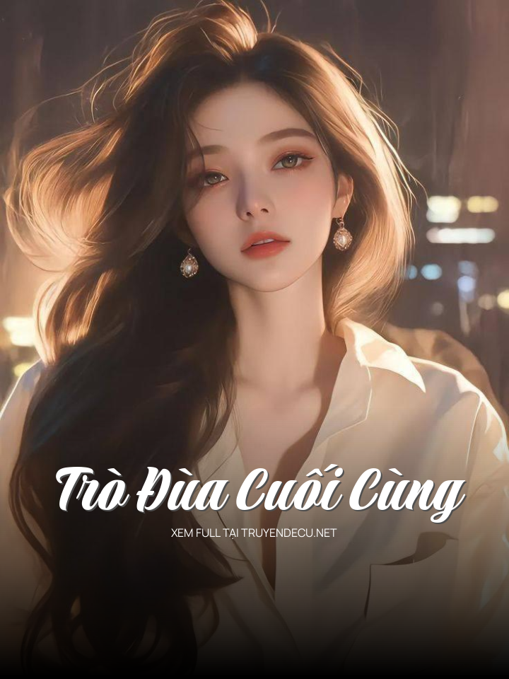 Trò Đùa Cuối Cùng
