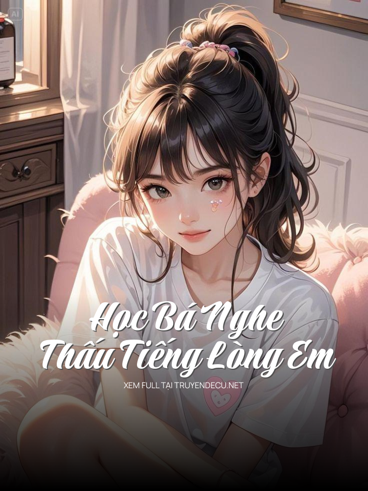 
                            Học Bá Nghe Thấu Tiếng Lòng Em