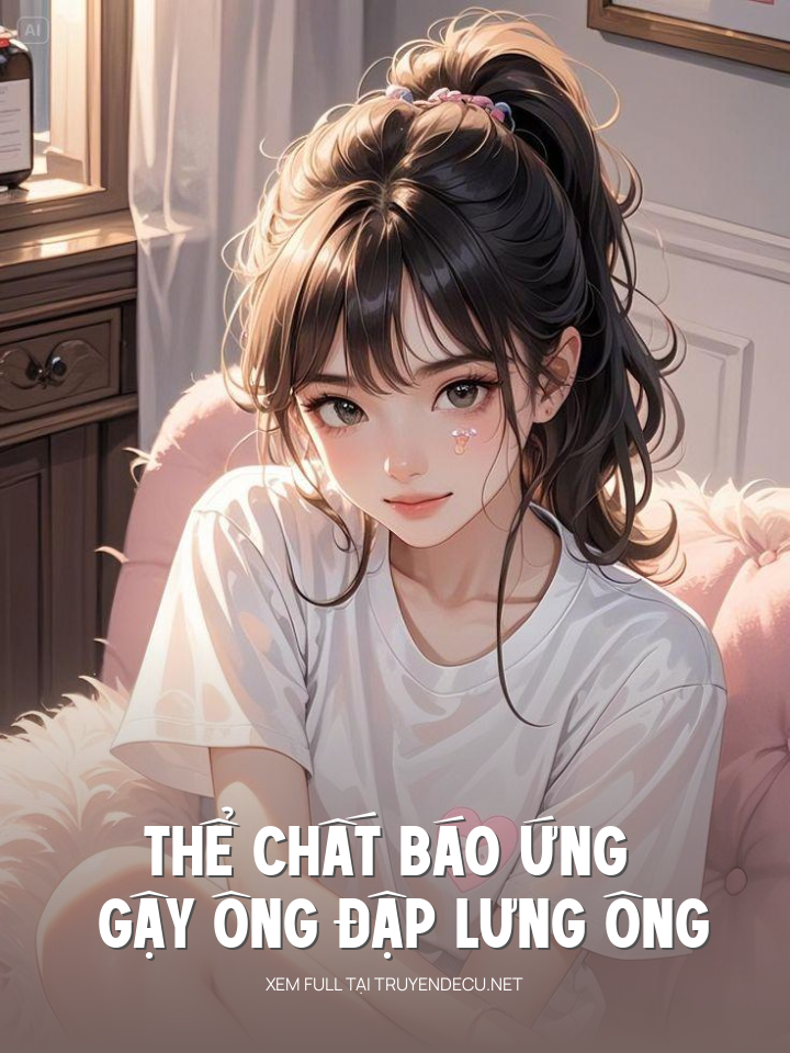 
                            Thể Chất Báo Ứng – Gậy Ông Đập Lưng Ông