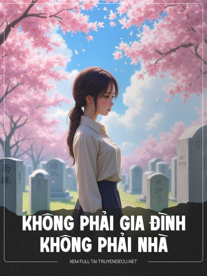 
                            Không Phải Gia Đình, Không Phải Nhà