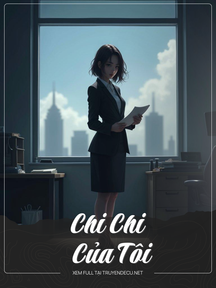 
                            Chi Chi Của Tôi