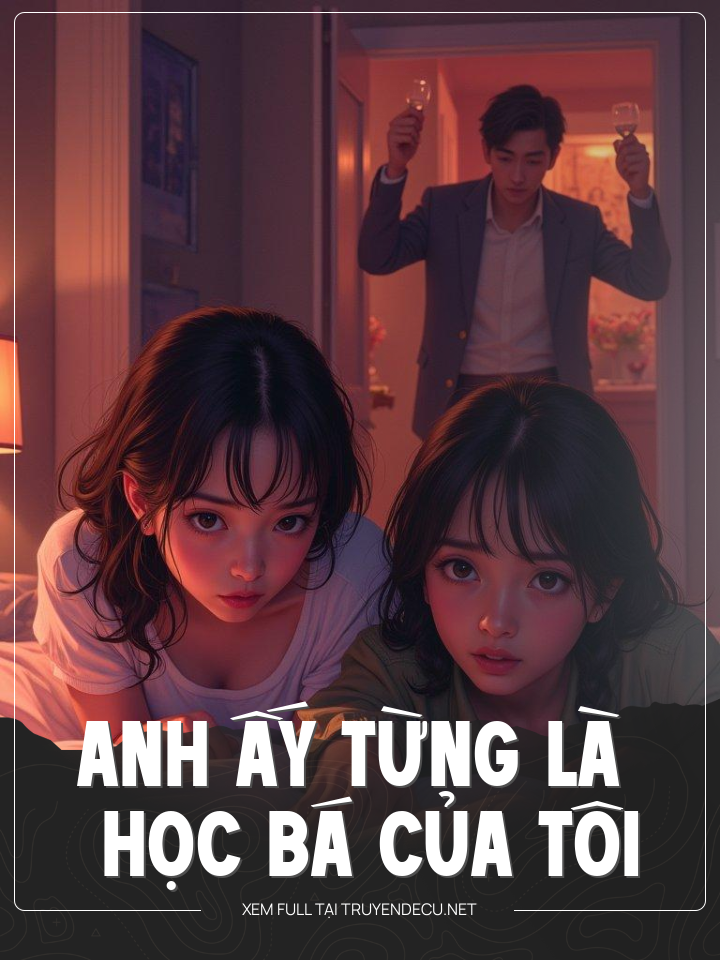 
                            Anh Ấy Từng Là   Học Bá Của Tôi