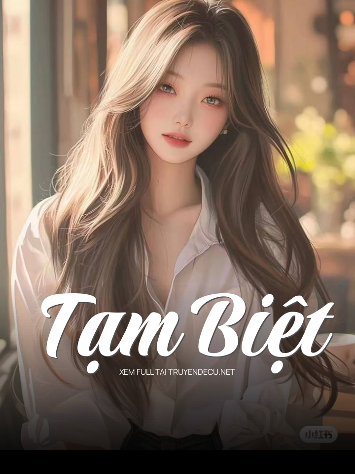 
                            Tạm Biệt