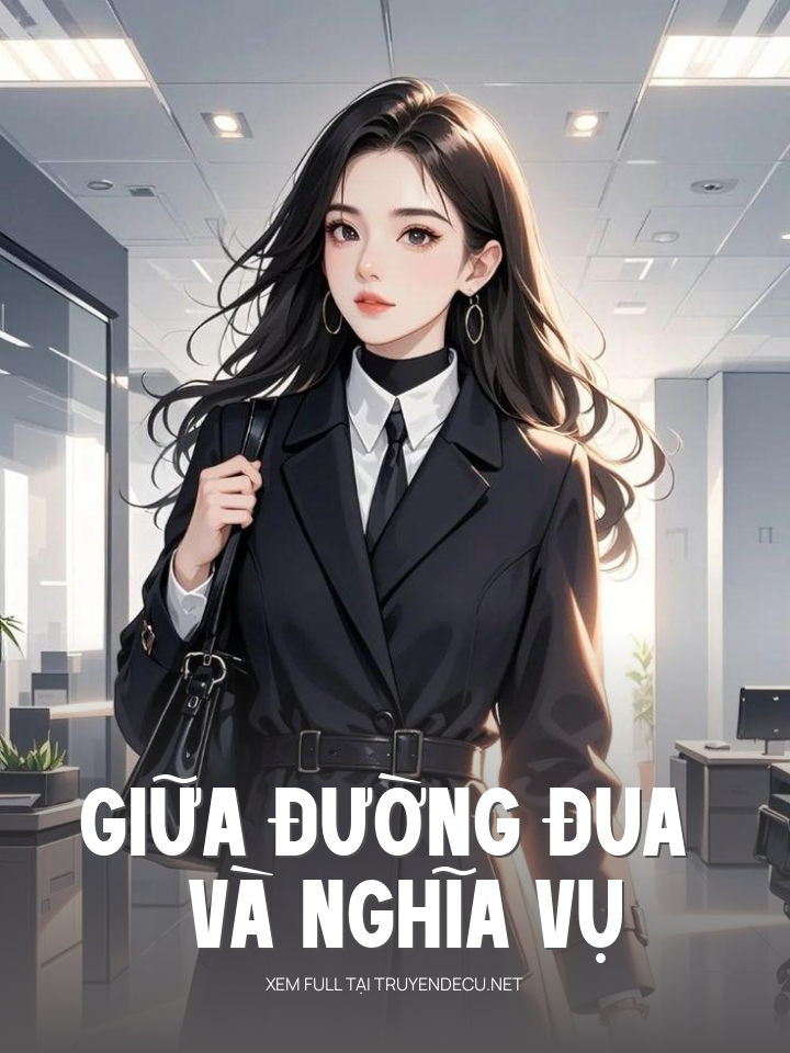 
                            Giữa Đường Đua Và Nghĩa Vụ