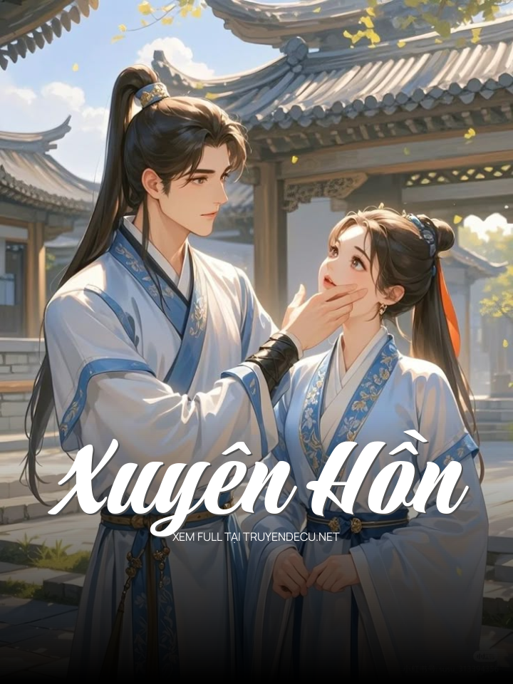 Xuyên Hồn