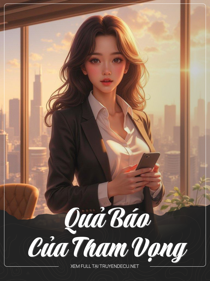 
                            Quả Báo Của Tham Vọng