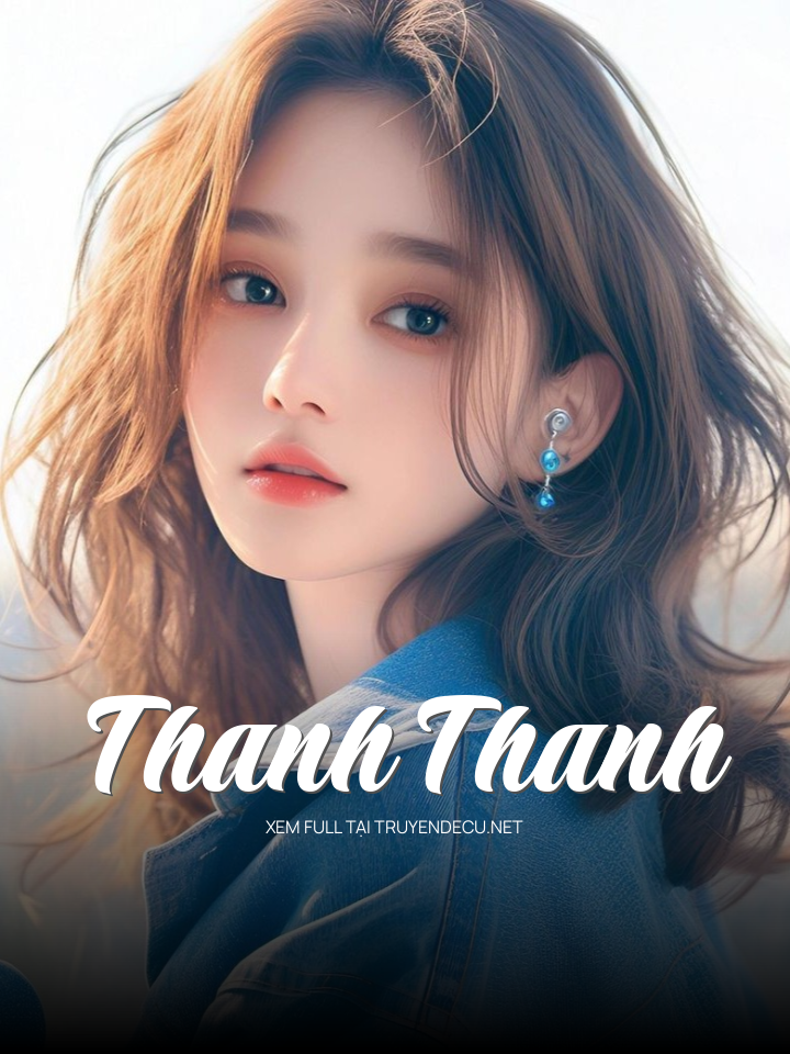 Thanh Thanh