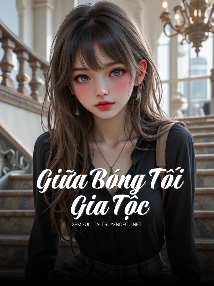 Giữa Bóng Tối Gia Tộc