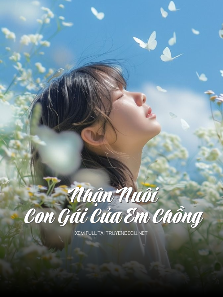 
                            Nhận Nuôi Con Gái Của Em Chồng