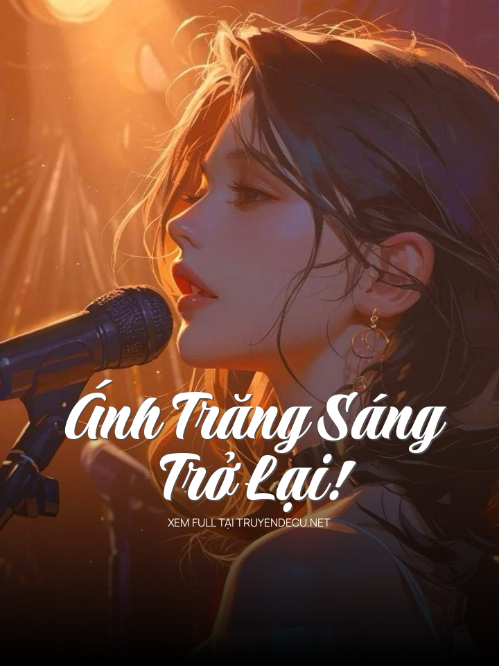 Ánh Trăng Sáng Trở Lại !
