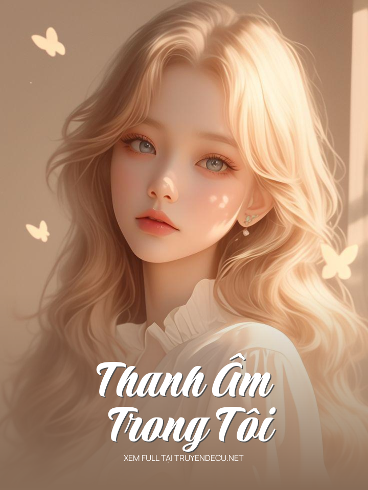 
                            Thanh Âm Trong Tôi