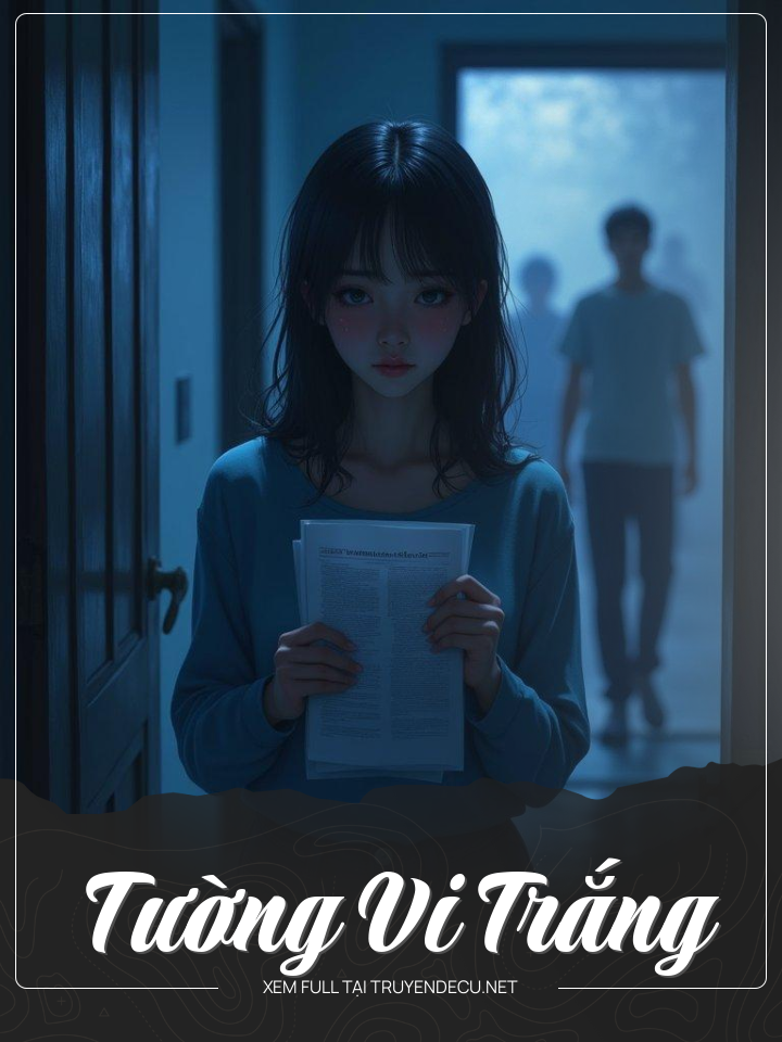 
                            Tường Vi Trắng