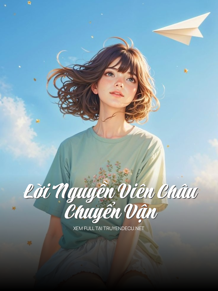 
                            Lời Nguyền Viên Châu Chuyển Vận