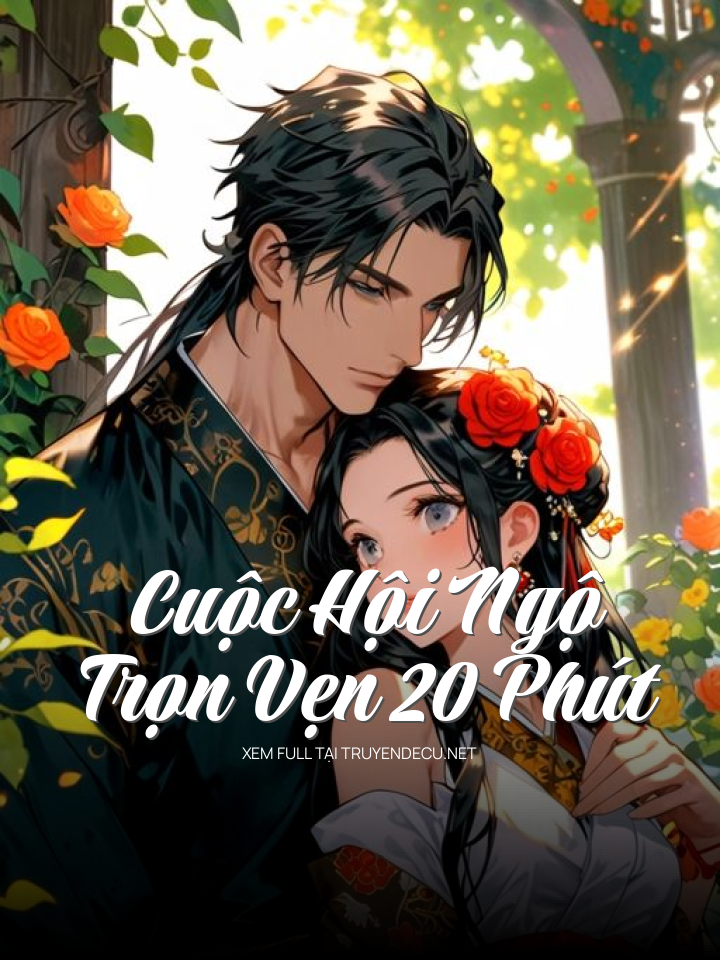 Cuộc Hội Ngộ 20 Phút