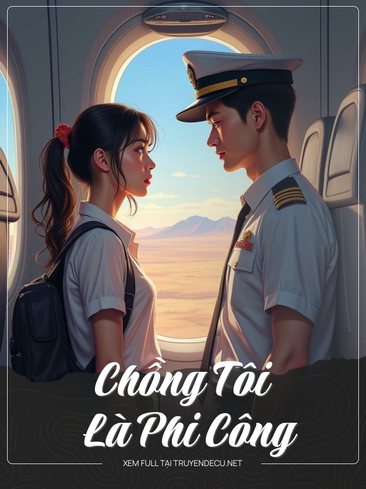 
                            Chồng Tôi Là Phi Công