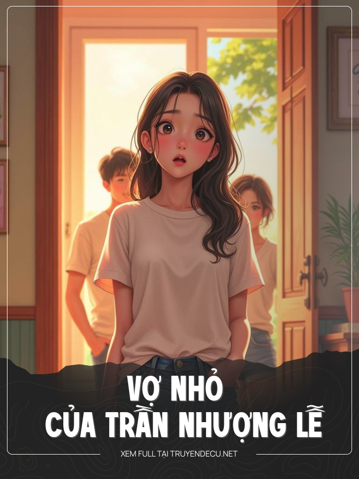 
                            Vợ Nhỏ Của Trần Nhượng Lễ