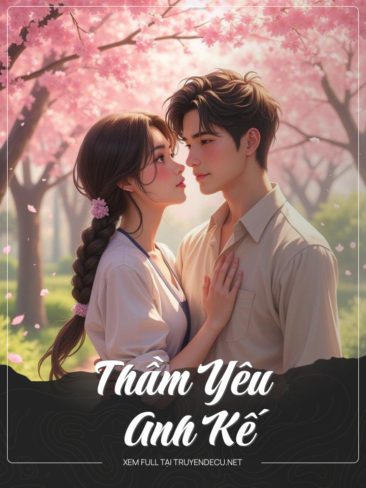 
                            Thầm Yêu Anh Kế